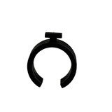 3/4" Pipe Clips for netting