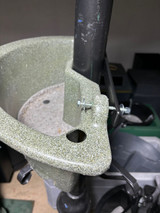 Back Strap for Single Mount UTP-1P 440mm