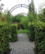 Bagatelle Garden Arch