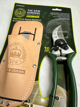 Bypass Pruners & Secateurs from The Kew Garden Collection Spear & Jackson