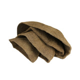 Half Round Molded Coco Fiber Liner for Wall Baskets