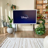 Artemis Round Fiberstone Planter