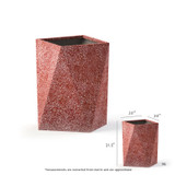 Details for Rhea X Large Planter