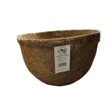 12" Dia. Round Molded Coco Liner