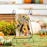 Ornamental Corn flag