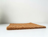 Coco Fiber Grow Mat 9.5" x 9" x 3/8"