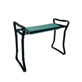 Gardener's Kneeler Seat in green