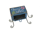 Mini Fairy Note Box