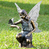 Grace Fairy Sculpture