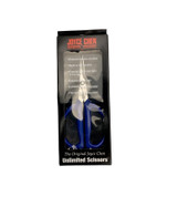 Right or left hand stainless steel quality Joyce Chen scissors