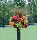 Pamela Crawford Border Column Kit