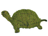 Turtle Topiary Mossed