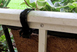 Cable Ties for Hayrack Installs