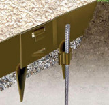 EverEdge Sleeve System mockup