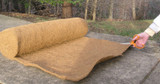 Coco Fiber Roll 36" Wide x 20' Long