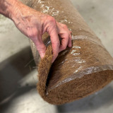 Display of thickness on Mini Coco Roll