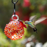Droplet Hummingbird Feeder