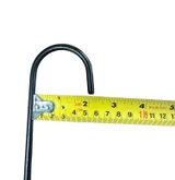 2" Opening on S Hooks