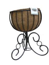 Coco Liner shown in basket