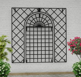 R9-3-4-5 Surround Trellis