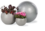 Geo Spheres fiberglass