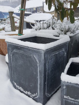 Stuart Planters - Troughs, Square, Round & Window Box