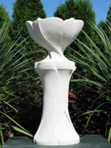 Art Nouveau Vase