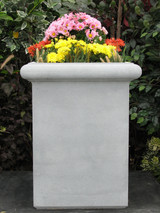 Tall Chelsea Box Planter