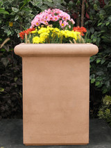 Tall Chelsea Box Planter