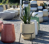 How to Choose the Right Planter