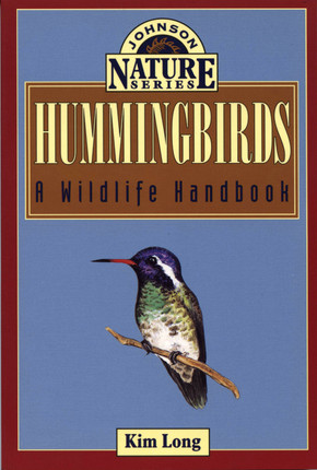 Learn facts and folklore about hummingbirds