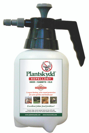 Solo Pump Sprayer - 1 quart capacity