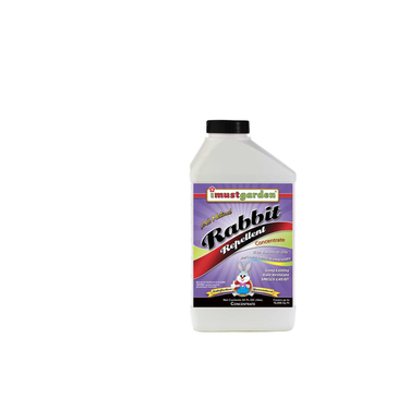 Rabbit Repellent 32 oz. Concentrate - I Must Garden