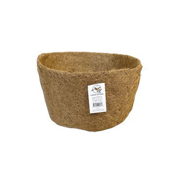 14" x 7" fits ZGBS14 Pamela Crawford Side Planting Basket