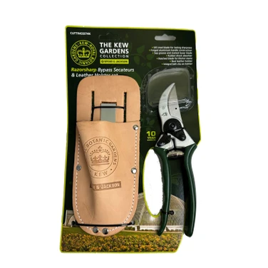 Bypass Pruners & Secateurs from The Kew Garden Collection Spear & Jackson  