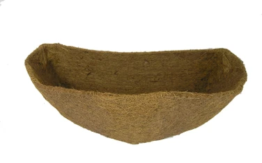 Kinsman CLTC12A wall basket liner Single Liner