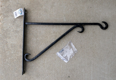 Heavy duty S Hooks in sizes from 4 to 30 in length, 1 and 2 openings