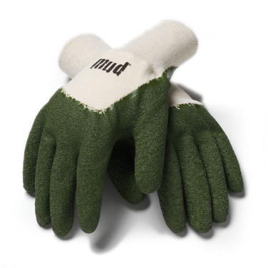 Original Mud Glove in Pine Green