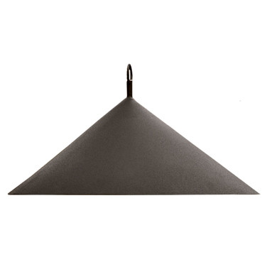 Hanging Squirrel Baffle