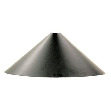18" Diameter Round Squirrel Baffle for Pole