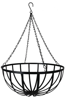 22" Hanging Basket