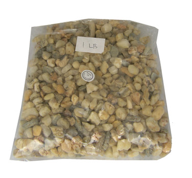 Small Decorative Pebbles 1 lb.