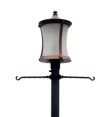 Residential Gas Lamp Bracket