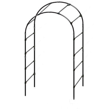 Fruit Tree Steel Garden Arch