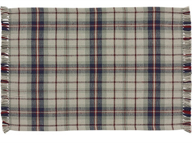 Hadley Plaid Placemat