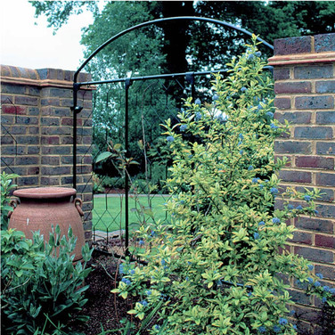 Monet Fencing Screen or panel