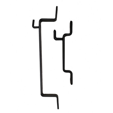 Hayrack Wall Brackets - 2 sizes available