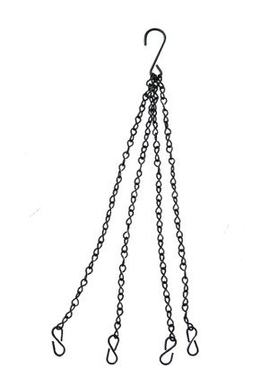 Hanging Basket Replacement Chain