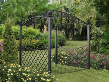 Buscot Wedding Pavilion 