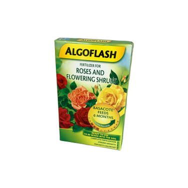 Basacote AlgoPlus 6-month slow release fertilizer